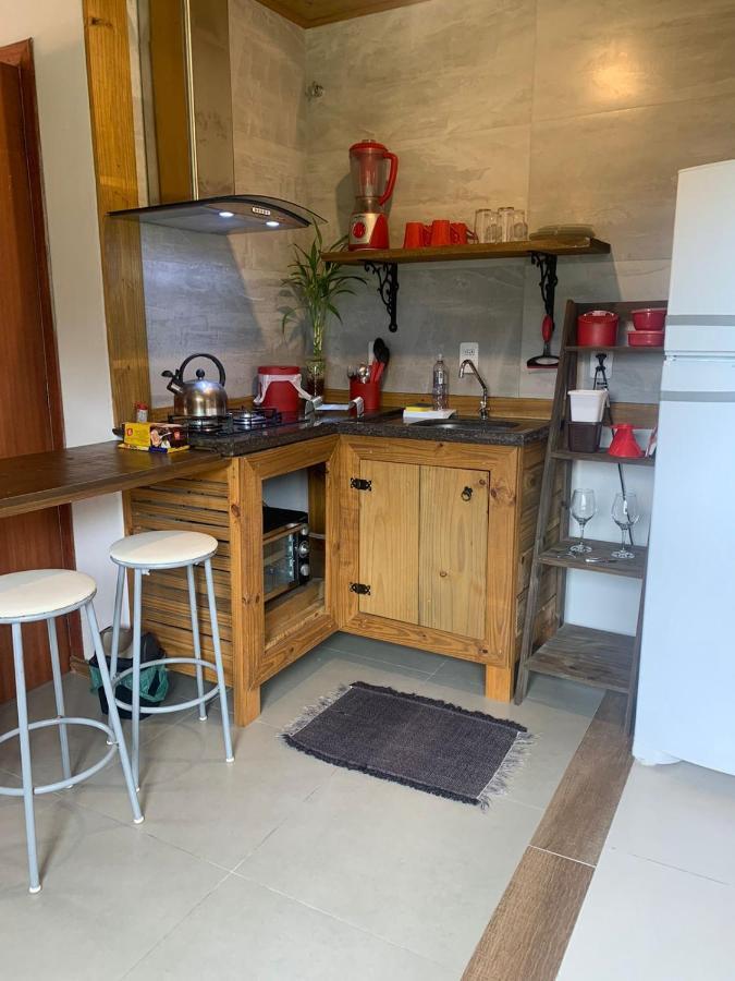 BeMyGuest Floripa Villa Florianópolis Eksteriør billede