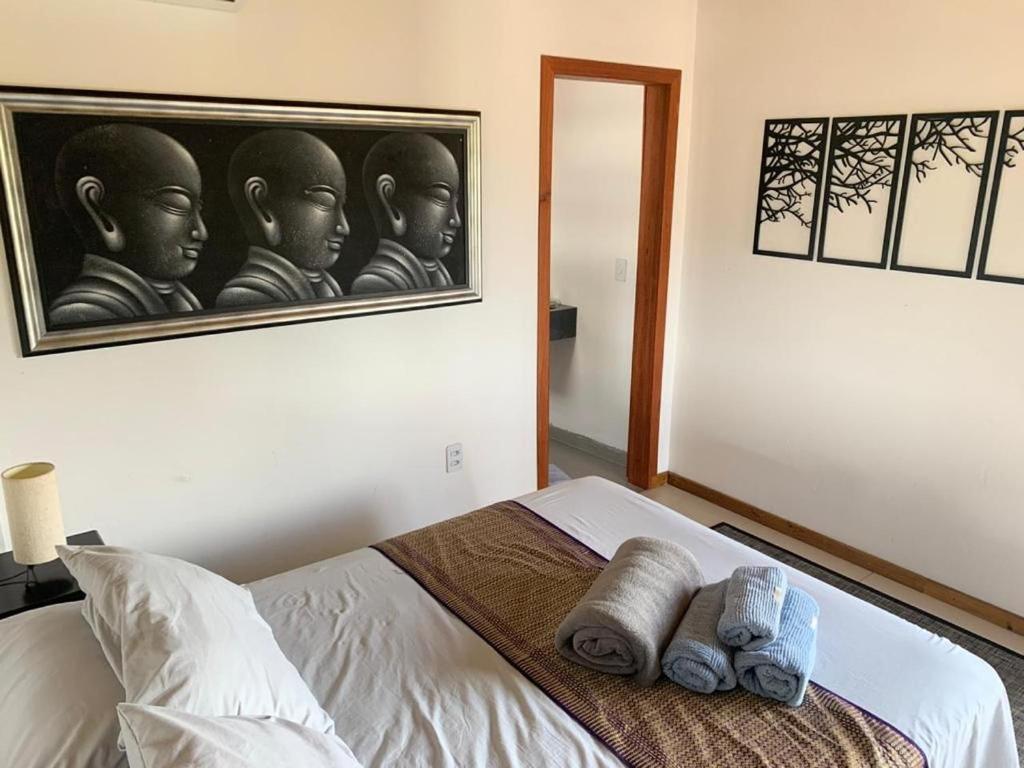 BeMyGuest Floripa Villa Florianópolis Eksteriør billede