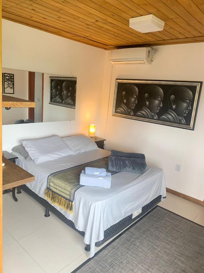 BeMyGuest Floripa Villa Florianópolis Eksteriør billede
