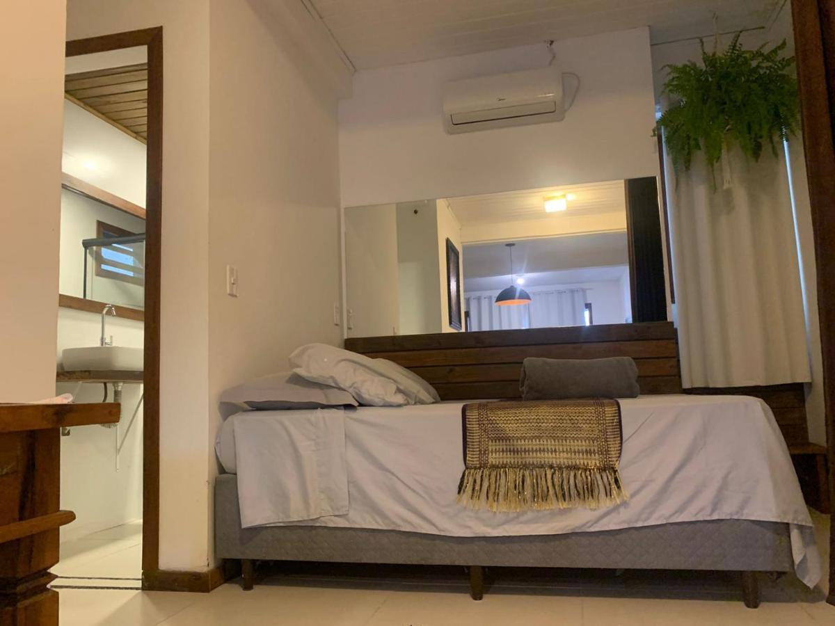 BeMyGuest Floripa Villa Florianópolis Eksteriør billede