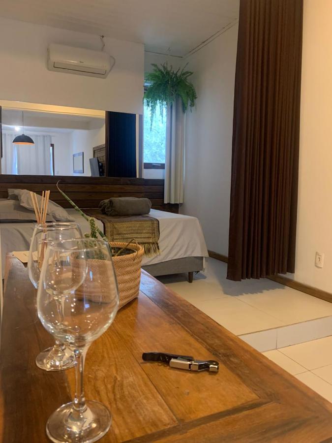 BeMyGuest Floripa Villa Florianópolis Eksteriør billede