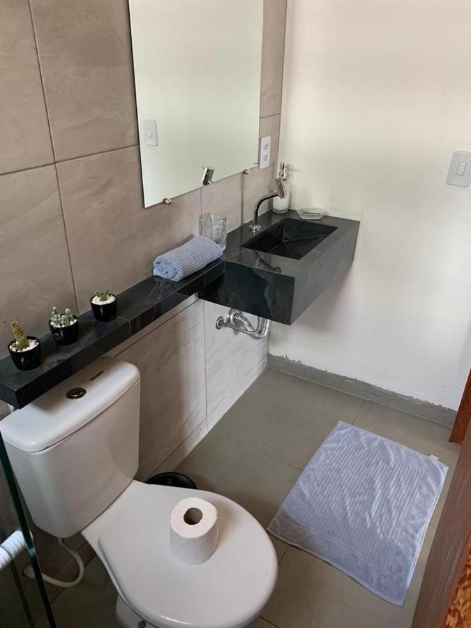 BeMyGuest Floripa Villa Florianópolis Eksteriør billede