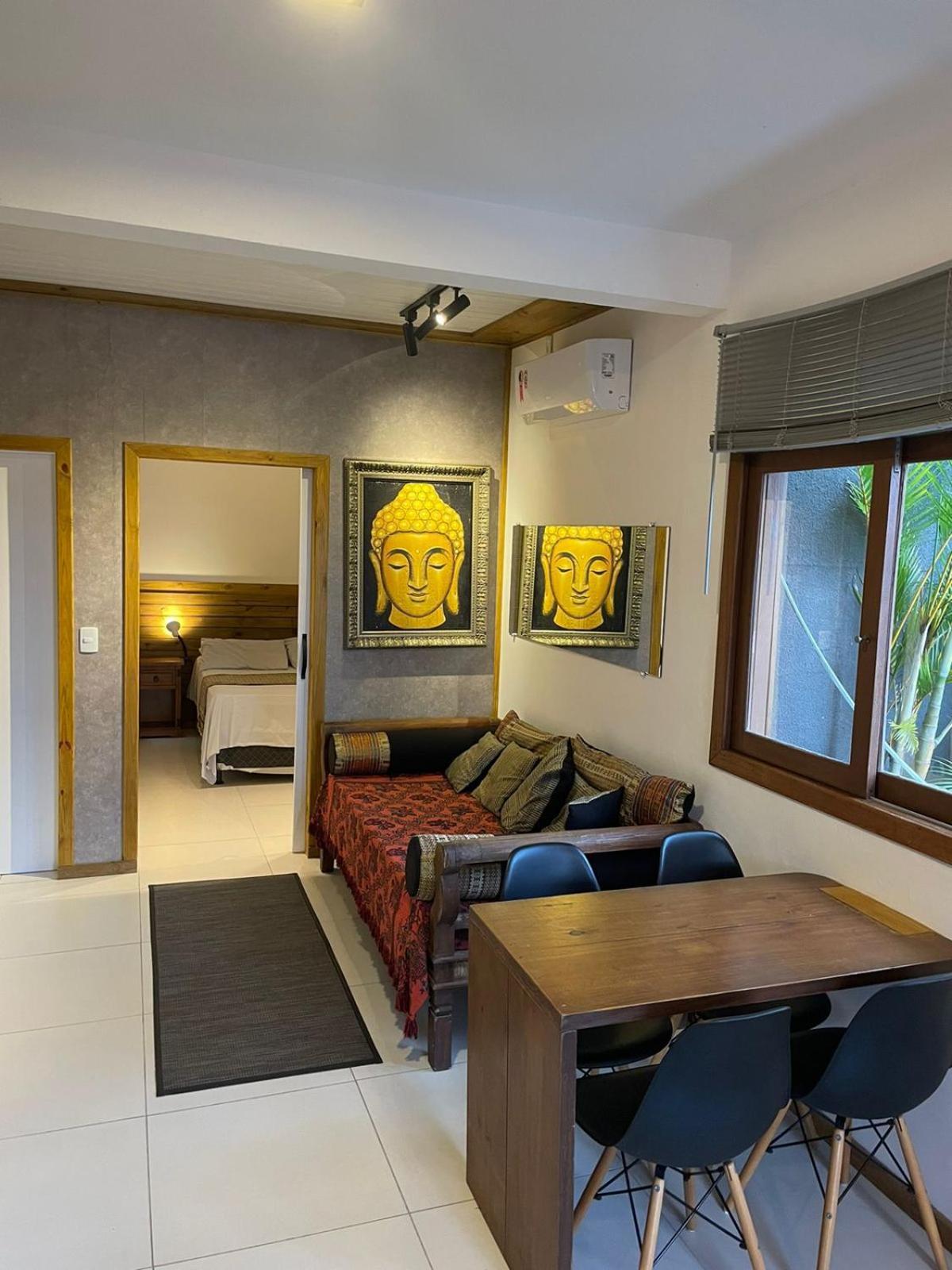 BeMyGuest Floripa Villa Florianópolis Eksteriør billede