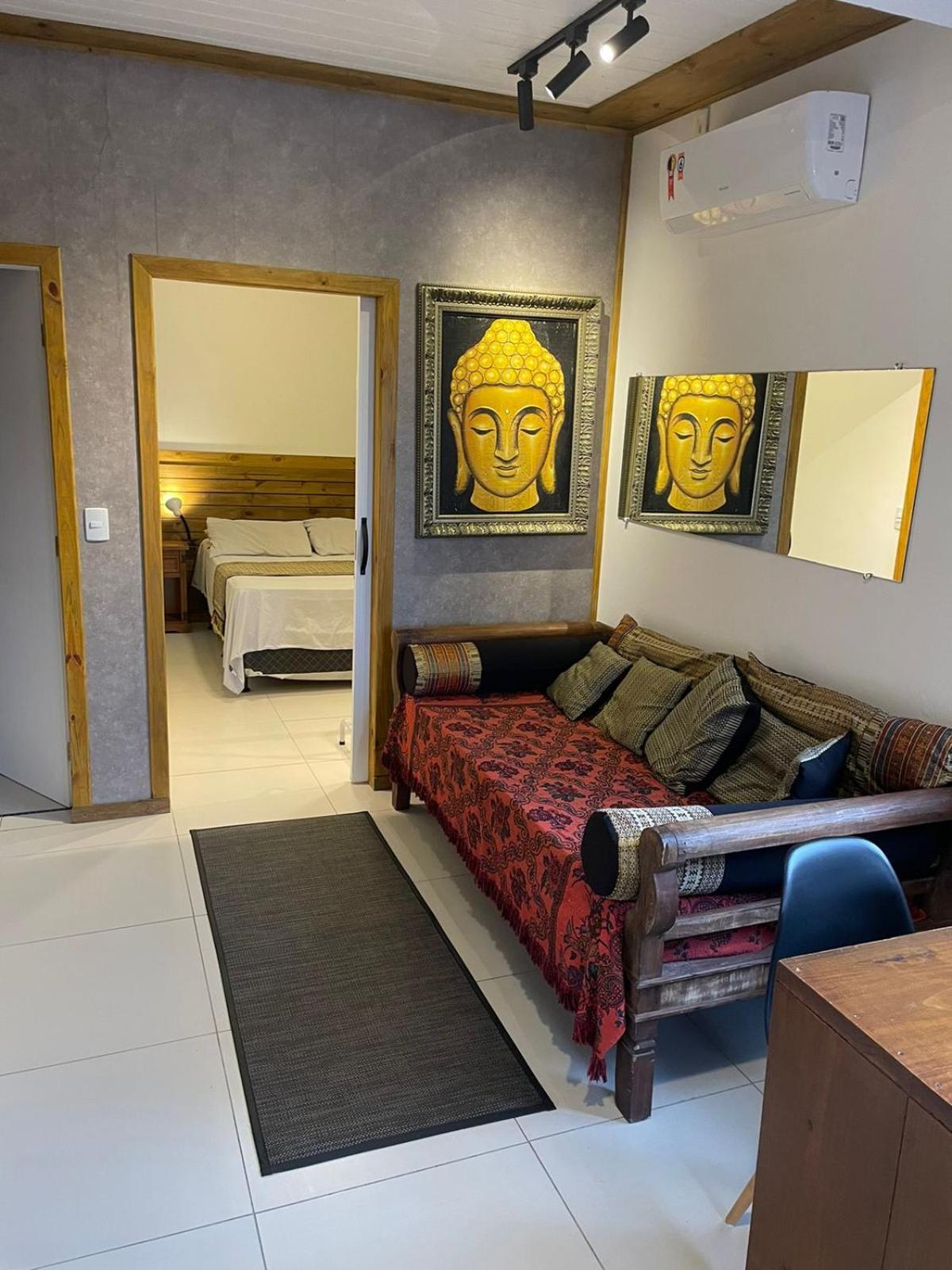 BeMyGuest Floripa Villa Florianópolis Eksteriør billede