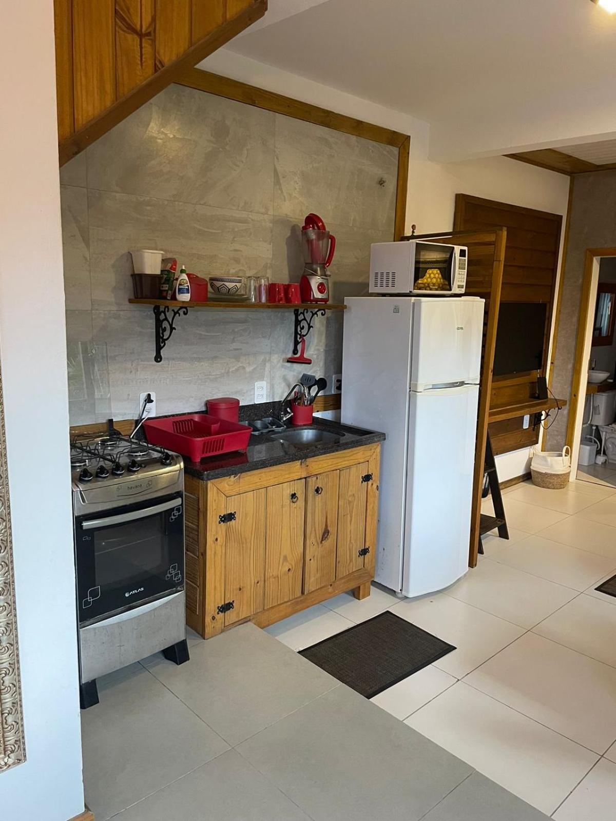 BeMyGuest Floripa Villa Florianópolis Eksteriør billede