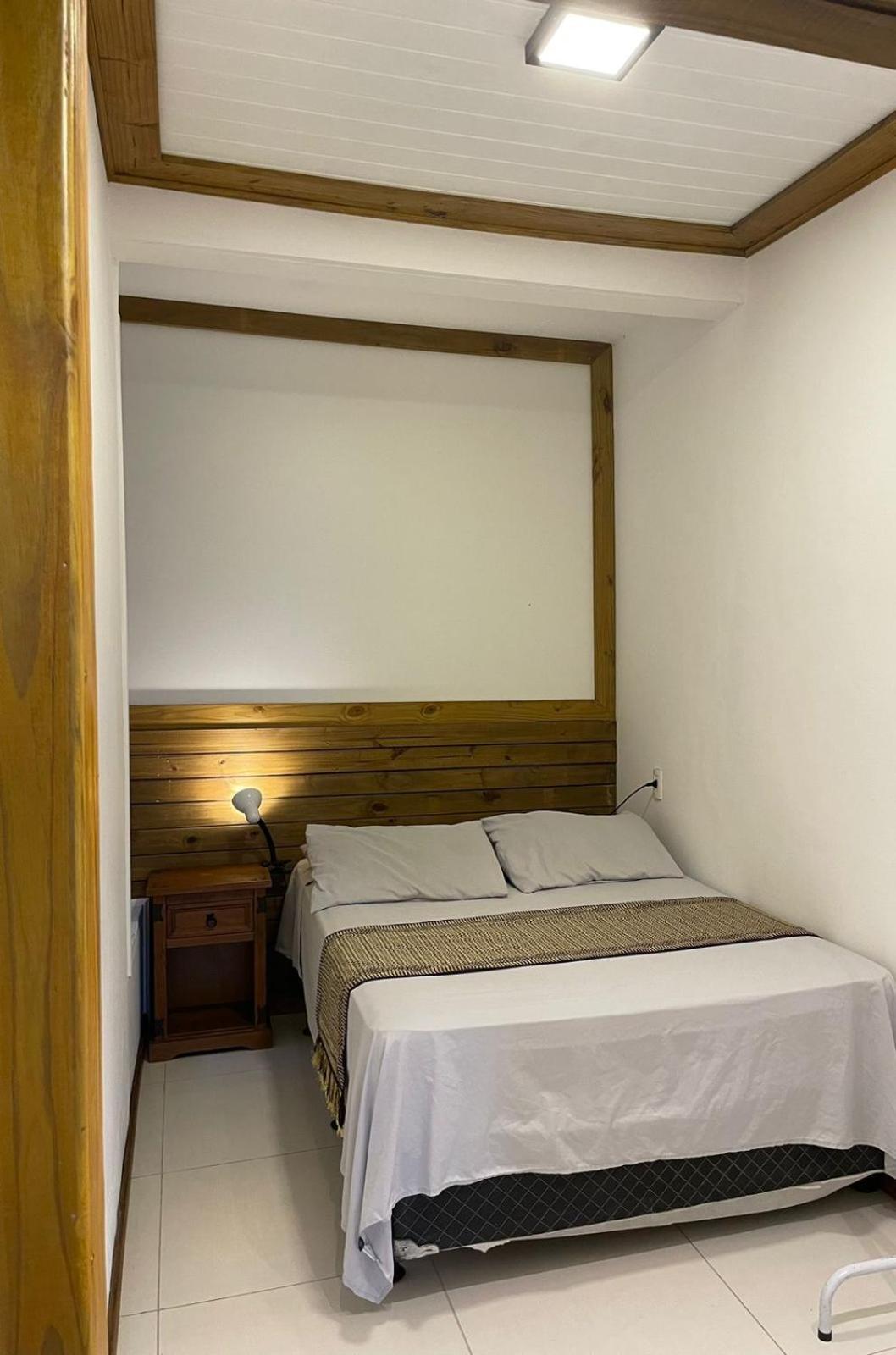 BeMyGuest Floripa Villa Florianópolis Eksteriør billede