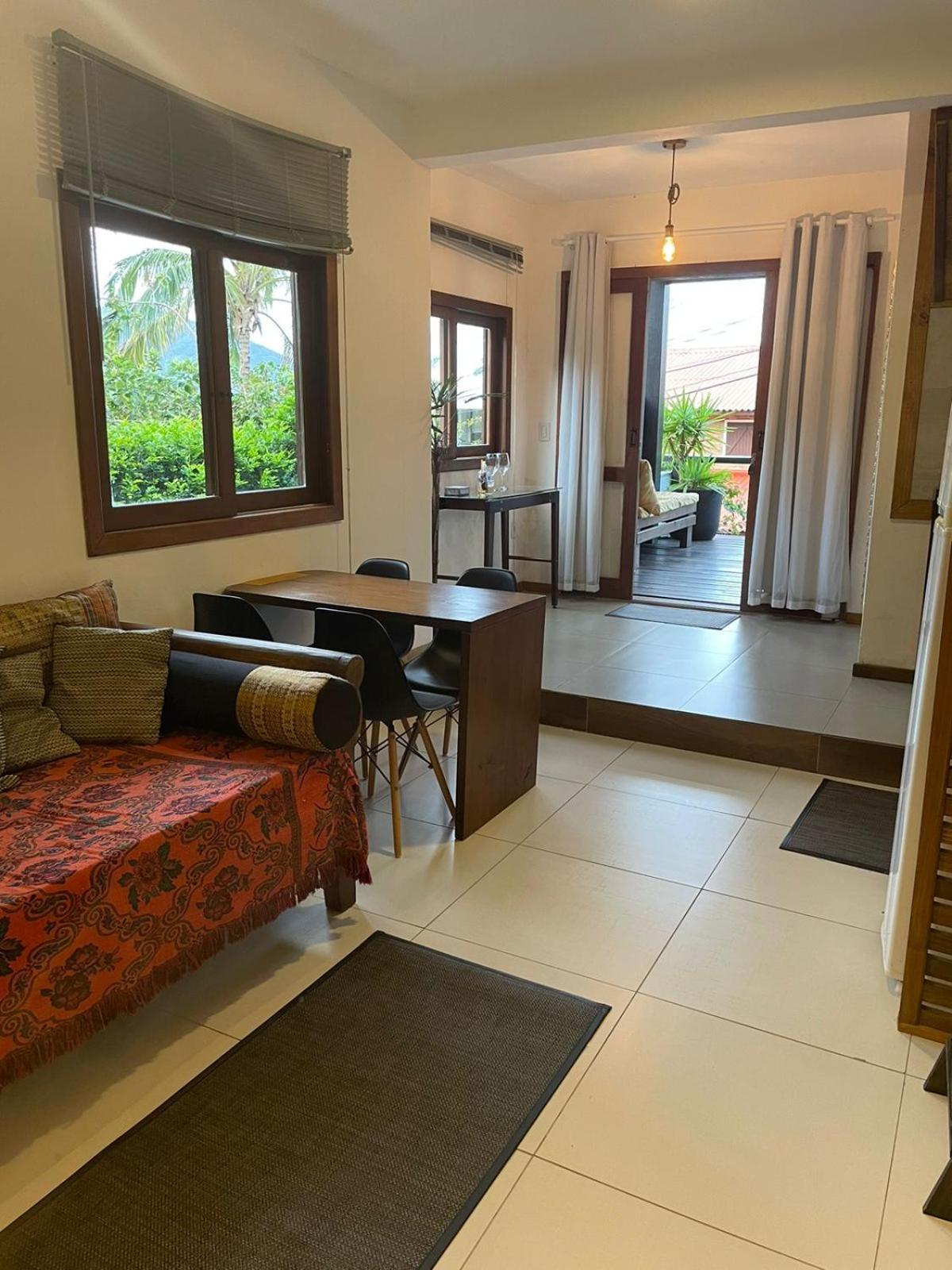BeMyGuest Floripa Villa Florianópolis Eksteriør billede