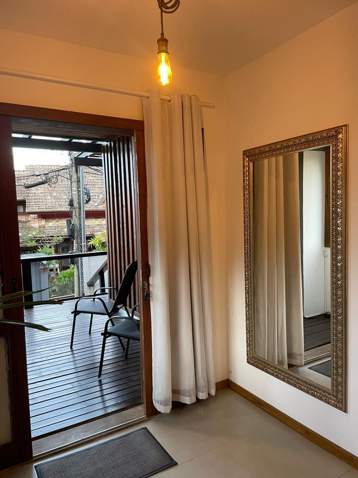 BeMyGuest Floripa Villa Florianópolis Eksteriør billede