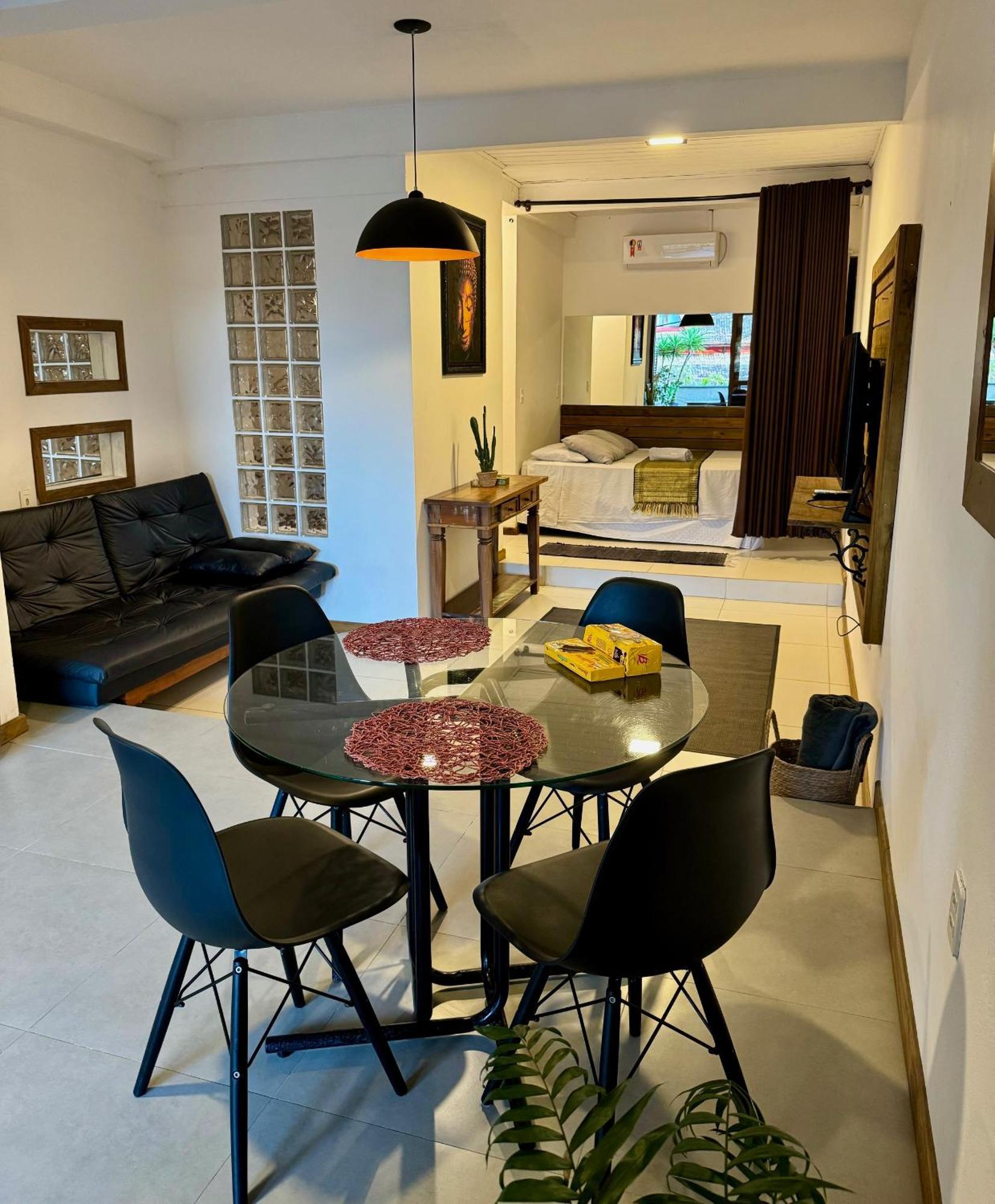 BeMyGuest Floripa Villa Florianópolis Eksteriør billede