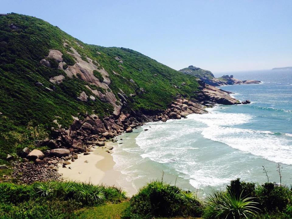 BeMyGuest Floripa Villa Florianópolis Eksteriør billede