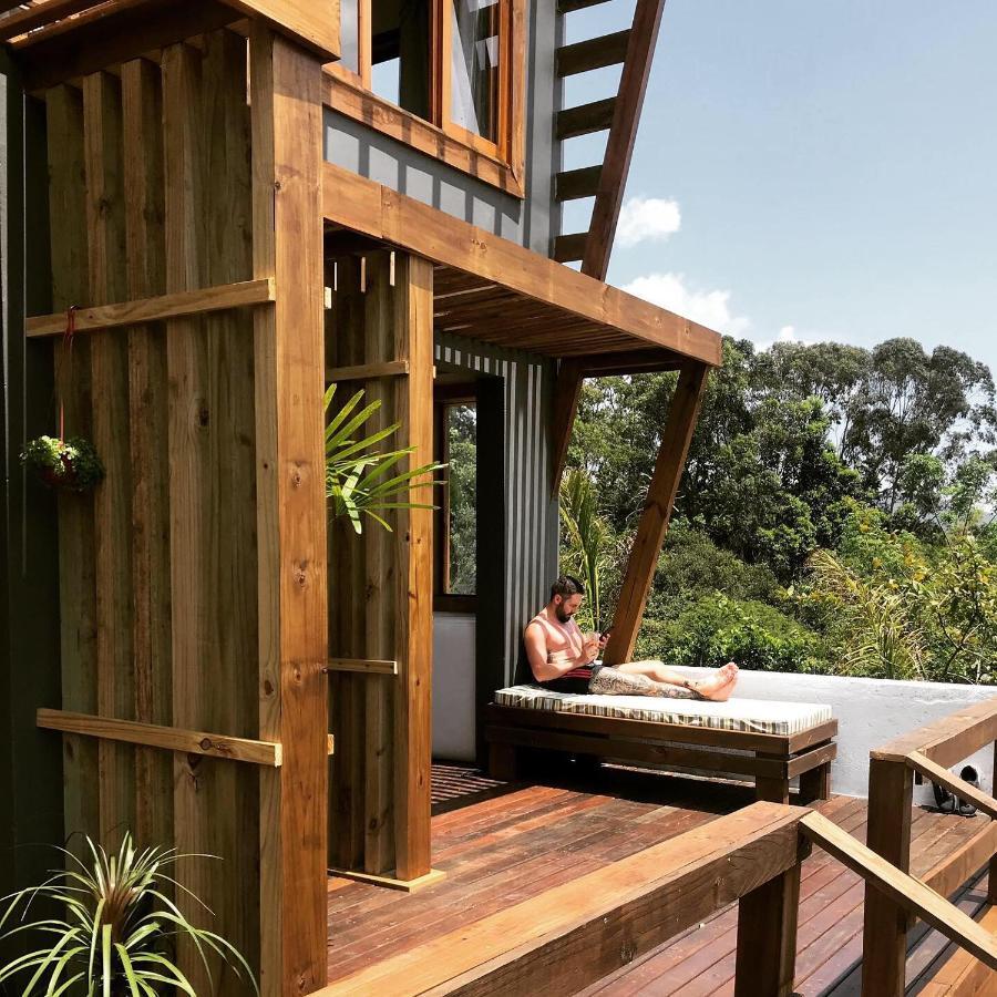 BeMyGuest Floripa Villa Florianópolis Eksteriør billede